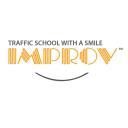 Traffic School Florida - IMPROV Orlando logo